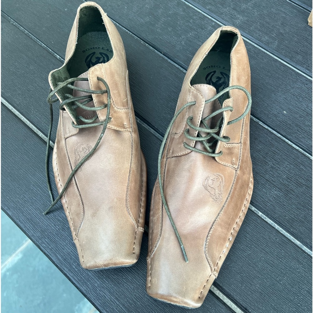 Soho Lab size 10 new!